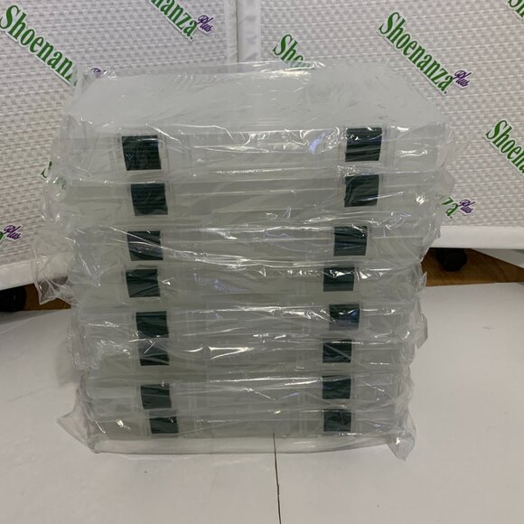 Bass Pro Shops Advanced Angler Pro Magnum Tackle Bag Carrier 8 3750 Plano Boxes - Picture 13 of 16